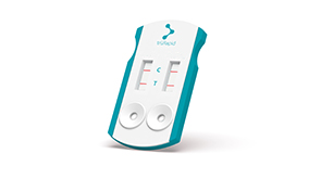 trūRapid Parvovirus Giardia