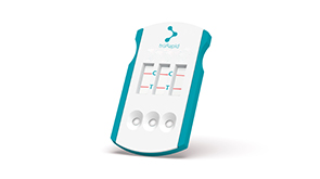 trūRapid Parvovirus Giardia Coronavirus