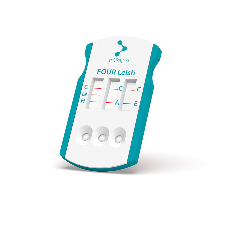 trūRapid Parvovirus