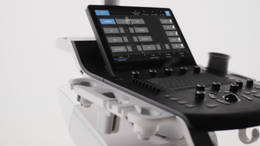 GE Versana Balance V2